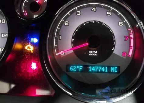 2006 Chevrolet Cobalt Lt from USA, damaged, VIN 1G1AL55F567769205